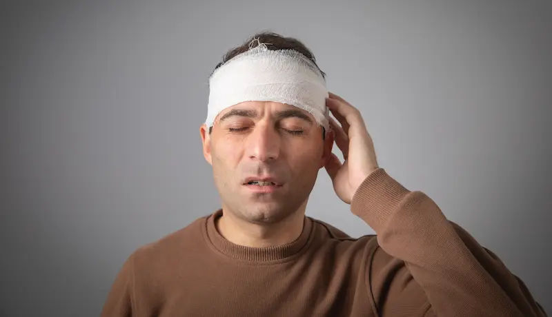 Guide to Brain Injuries Do Not Discriminate